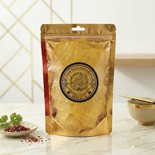 Hình ảnh Bánh tráng phô mai sữa