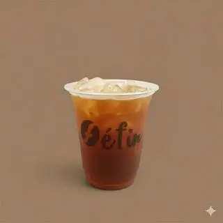 Hình ảnh Americano 