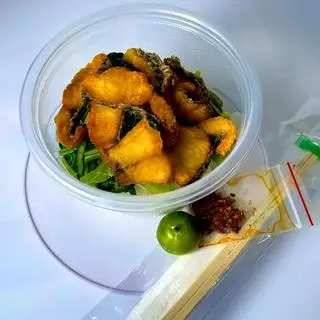 Hình ảnh Bún cá