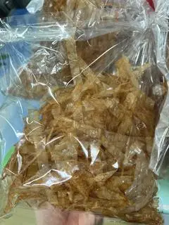 Hình ảnh Muối nhuyễn (sợi)