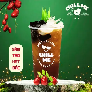 Hình ảnh Sâm táo đỏ hạt đác