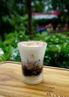 Hình ảnh Cà phê muối