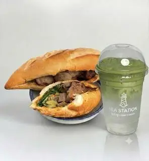 Hình ảnh COMBO “XANH MÁO”