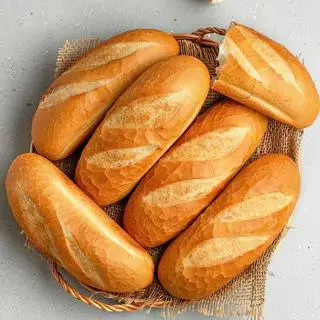 Hình ảnh Bánh Mì