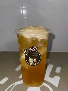 Hình ảnh Trà mãng cầu