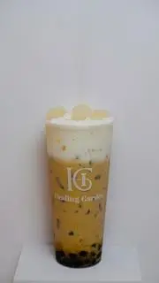 Hình ảnh TRÀ SỮA HEALING PHÔ MAI VIÊN