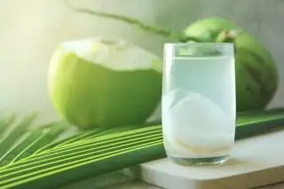 Hình ảnh Dừa tươi Mã Lai