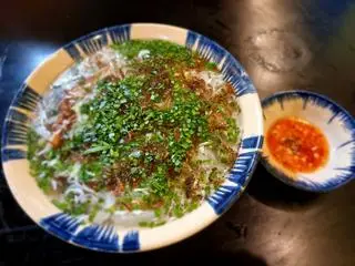 Hình ảnh Bánh canh hẹ