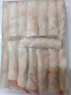 Hình ảnh chả ram tôm đất