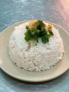 Hình ảnh Cơm thêm