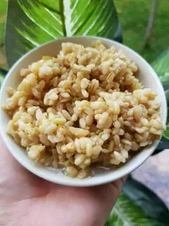 Hình ảnh Cơm Rươu Nếp Cái - 500 g