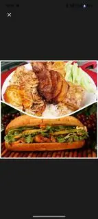 Hình ảnh Xôi Thập Cẩm & Bánh Mì Thập Cẩm