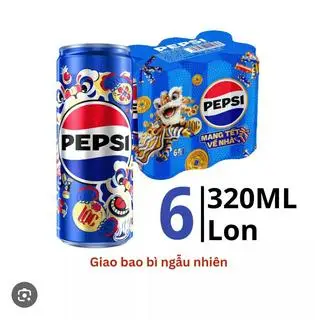 Hình ảnh PEPSI