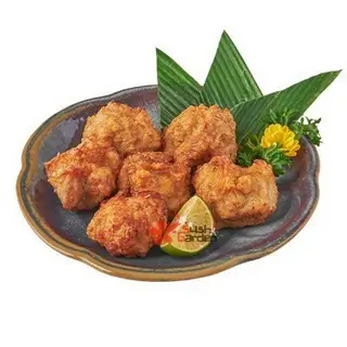 Hình ảnh Gà Karage