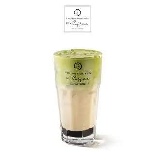 Hình ảnh Matcha Việt Quât