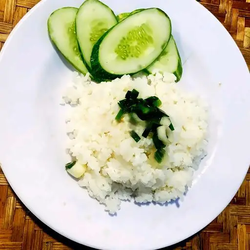 Hình ảnh Cơm thêm