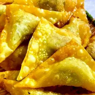 Hình ảnh Há cảo chiên