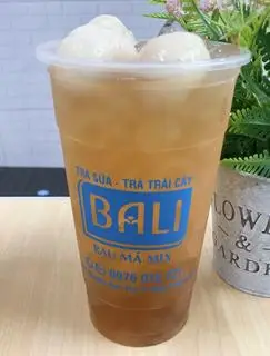 Hình ảnh Trà vải - size 700ml