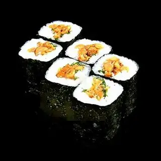 Hình ảnh Natto Makki - Cơm Cuộn Đậu Tương Nhật