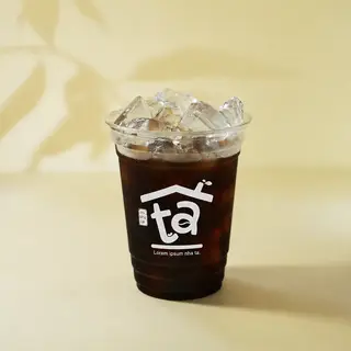 Hình ảnh Cafe Đen Đá Buôn Mê