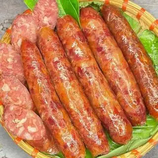 Hình ảnh Lạp xưởng