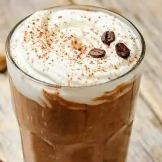 Hình ảnh Cà phê muối