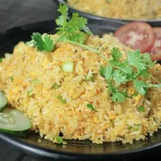 Hình ảnh Cơm Chiên Thêm