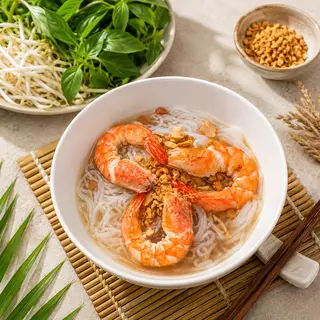 Hình ảnh Tô Tôm Ú Nu
