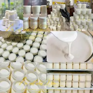 Hình ảnh Sữa chua hủ vừa 100ml
