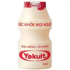 Hình ảnh Yakult