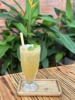 Hình ảnh Trà vải