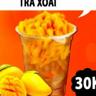 Hình ảnh TRÀ XOÀI