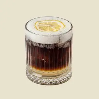 Hình ảnh Cold brew chanh vàng