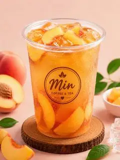 Hình ảnh Trà đào