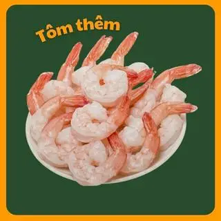 Hình ảnh Tôm