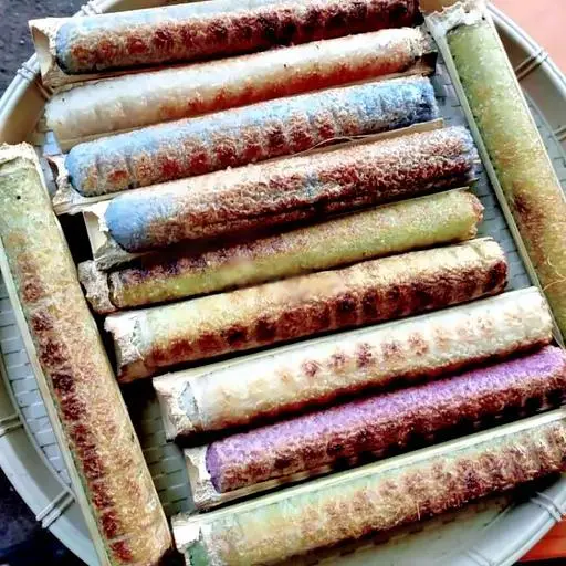 Hình ảnh Cơm lam