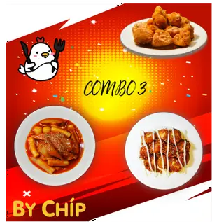 Hình ảnh Combo 3