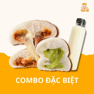 Hình ảnh Combo đặc biệt