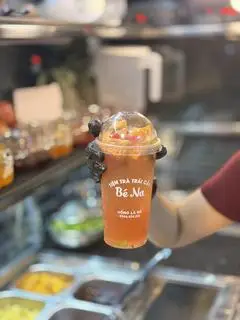 Hình ảnh Trà Trái Cây Nhiệt Đới