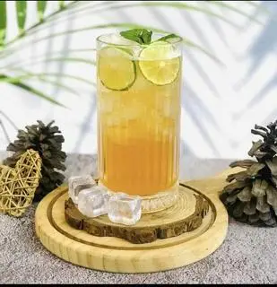 Hình ảnh Trà chanh