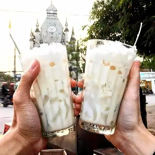 Hình ảnh Chè Dừa Dầm