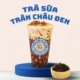 Hình ảnh Trà Sữa Socola