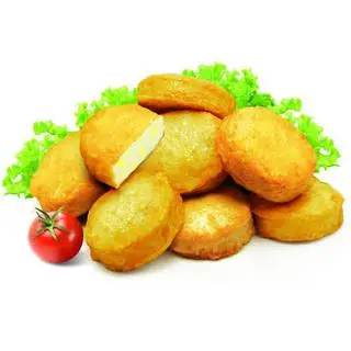 Hình ảnh Đậu Hủ Phô Mai