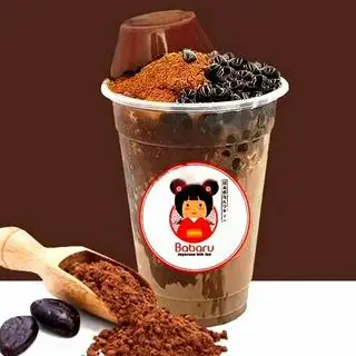 Hình ảnh Milo Dầm Đặc Biệt