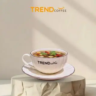 Hình ảnh Trà thảo mộc mật ong