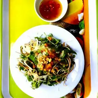 Hình ảnh Gỏi rau
