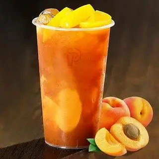 Hình ảnh TRÀ ĐÀO
