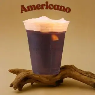 Hình ảnh Americano