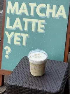 Hình ảnh Trà Oolong Sữa Hạt Sen 