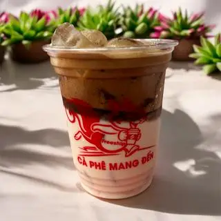 Hình ảnh Cà phê sữa tươi